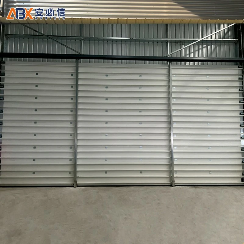 怒江傈僳族垂直提升门